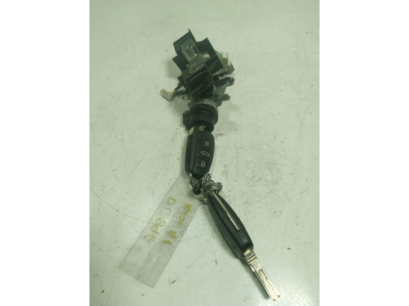 Recambio de antirrobo para audi a1 sportback (8xf) 1.6 tdi referencia OEM IAM   