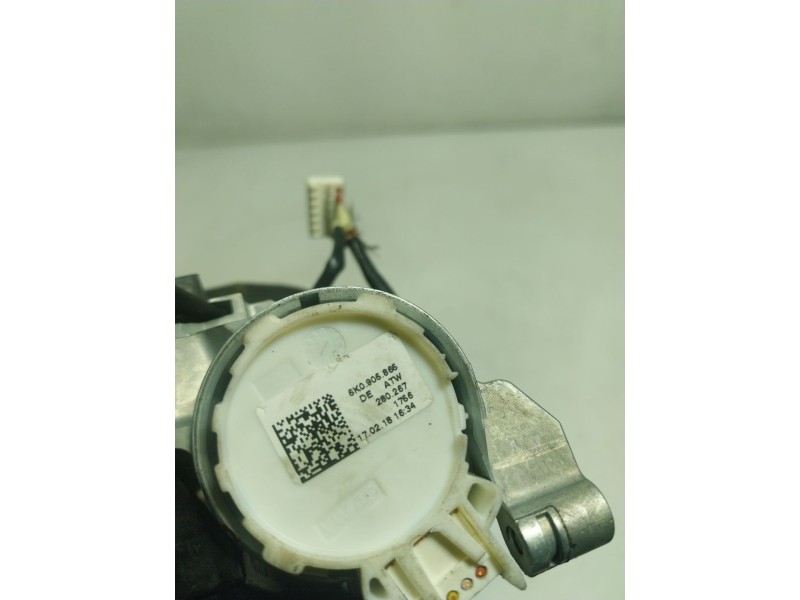 Recambio de antirrobo para audi a1 sportback (8xf) 1.6 tdi referencia OEM IAM   