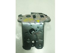 Recambio de cerradura maletero / porton para audi a1 sportback (8xf) 1.6 tdi referencia OEM IAM    2