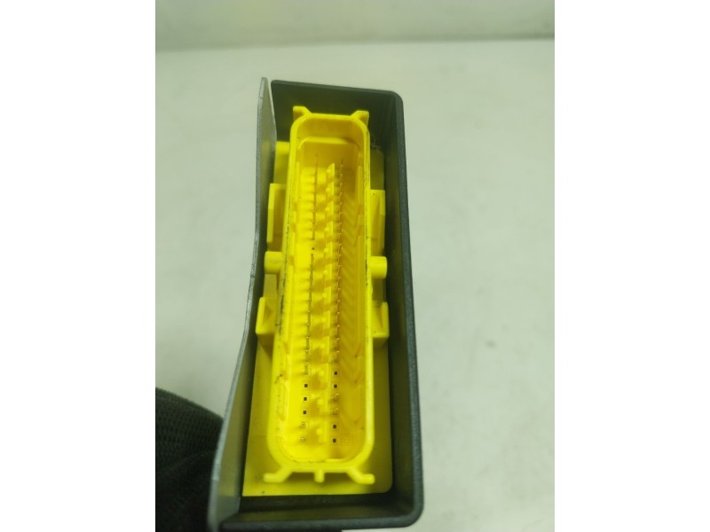 Recambio de centralita airbag para audi a1 sportback (8xf) 1.6 tdi referencia OEM IAM  8XA959655A 