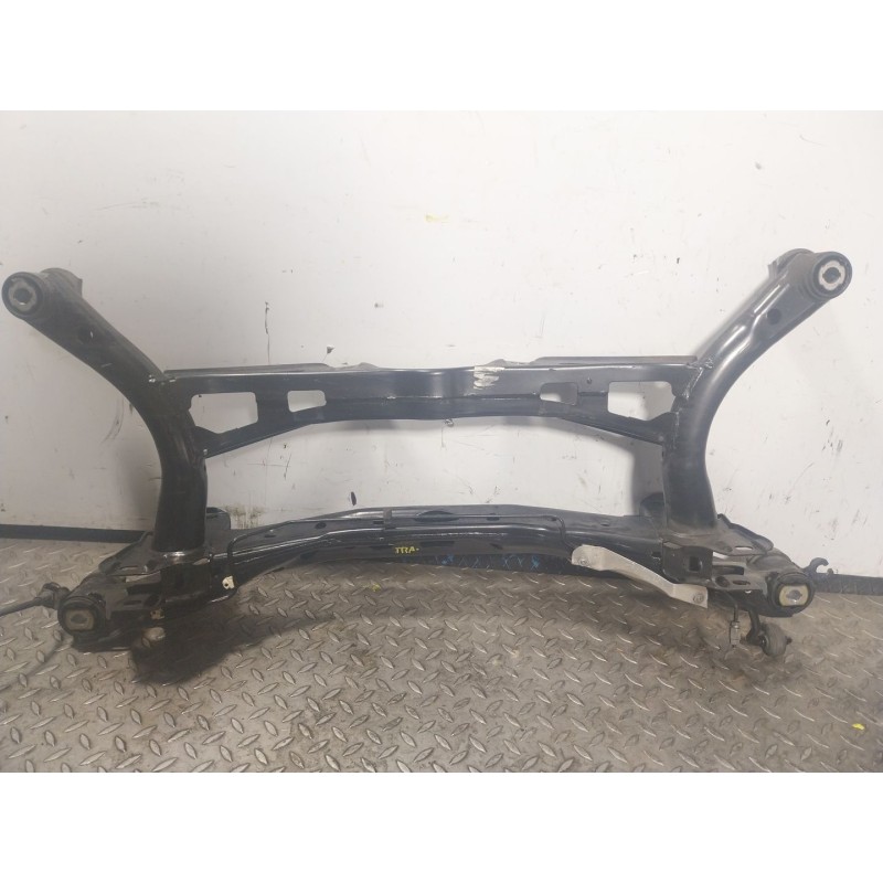 Recambio de puente trasero para skoda superb (3v3) 2.0 tdi referencia OEM IAM   