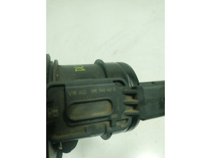 Recambio de caudalimetro para audi a1 sportback (8xf) 1.6 tdi referencia OEM IAM  04L906461B 