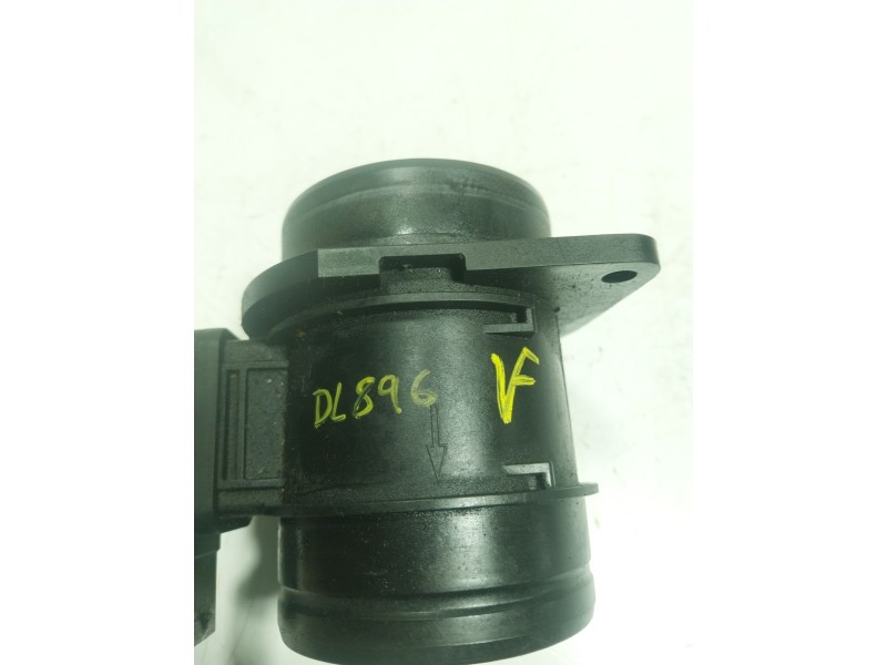 Recambio de caudalimetro para audi a1 sportback (8xf) 1.6 tdi referencia OEM IAM  04L906461B 