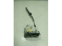 Recambio de cerradura puerta delantera derecha para audi a1 sportback (8xf) 1.6 tdi referencia OEM IAM  8X1837016C  2