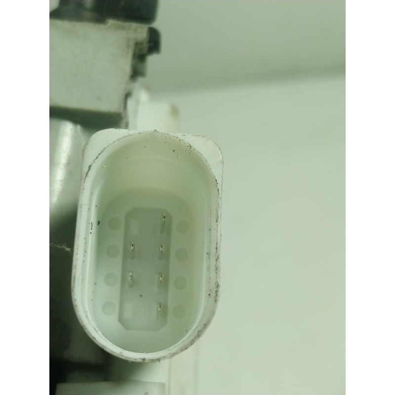 Recambio de cerradura puerta delantera izquierda para audi a1 sportback (8xf) 1.6 tdi referencia OEM IAM   