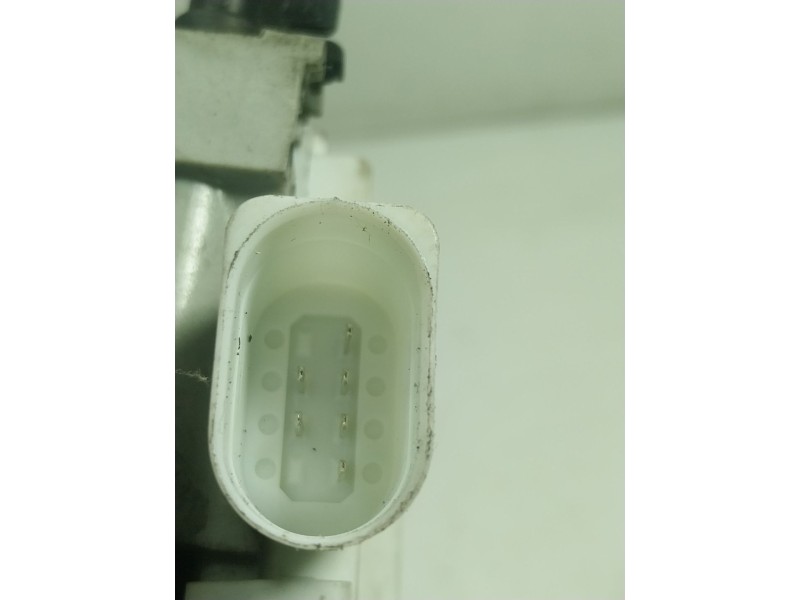 Recambio de cerradura puerta delantera izquierda para audi a1 sportback (8xf) 1.6 tdi referencia OEM IAM   