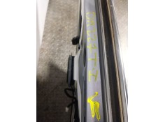 Recambio de puerta trasera izquierda para peugeot 2008 (--.2013) referencia OEM IAM    2