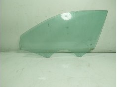 Recambio de cristal puerta delantero izquierdo para audi a1 sportback (8xf) 1.6 tdi referencia OEM IAM   