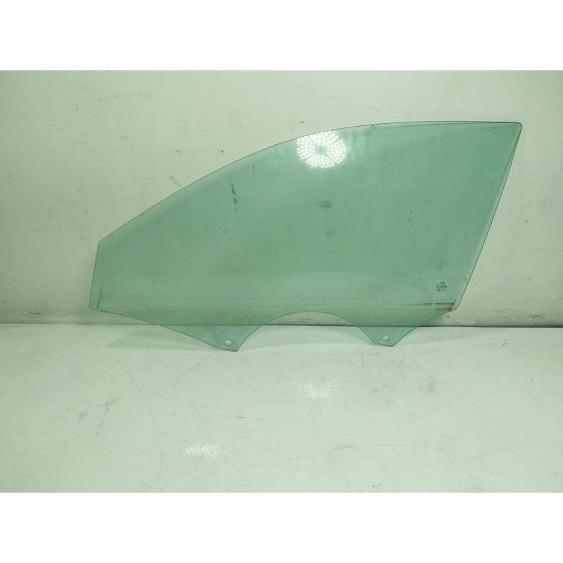 Recambio de cristal puerta delantero izquierdo para audi a1 sportback (8xf) 1.6 tdi referencia OEM IAM   
