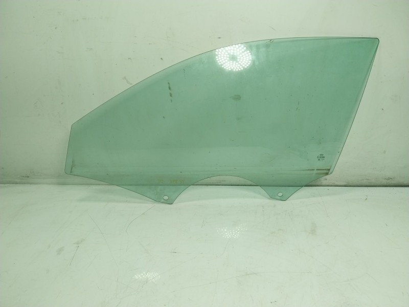 Recambio de cristal puerta delantero izquierdo para audi a1 sportback (8xf) 1.6 tdi referencia OEM IAM   
