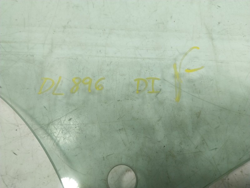 Recambio de cristal puerta delantero izquierdo para audi a1 sportback (8xf) 1.6 tdi referencia OEM IAM   