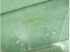 Recambio de cristal puerta trasero derecho para audi a1 sportback (8xf) 1.6 tdi referencia OEM IAM    2