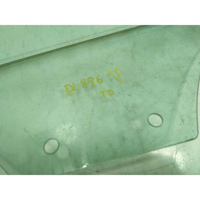 Recambio de cristal puerta trasero derecho para audi a1 sportback (8xf) 1.6 tdi referencia OEM IAM   