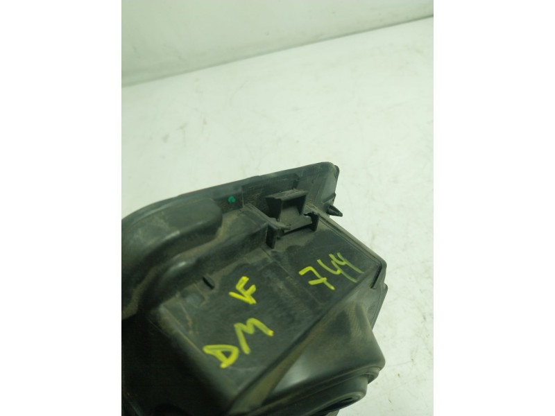 Recambio de tapa combustible para peugeot traveller autobús (v_) 1.5 bluehdi 120 referencia OEM IAM   