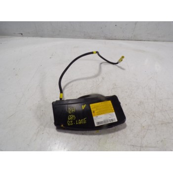 AIRBAG LATERAL DELANTERO IZQUIERDO 607792800E 607792800E