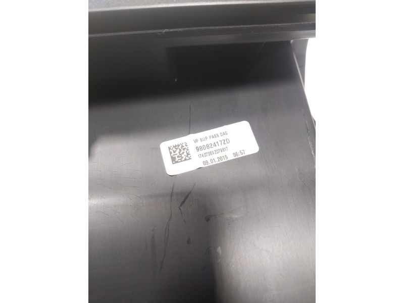 Recambio de guantera para peugeot traveller autobús (v_) 1.5 bluehdi 120 referencia OEM IAM   