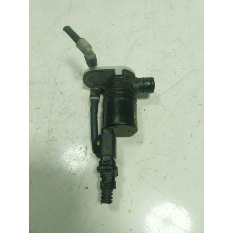 Recambio de bomba limpia para peugeot traveller autobús (v_) 1.5 bluehdi 120 referencia OEM IAM  98117947 