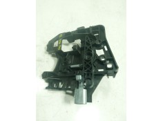 Recambio de maneta interior trasera derecha para peugeot traveller autobús (v_) 1.5 bluehdi 120 referencia OEM IAM  9812093380  2