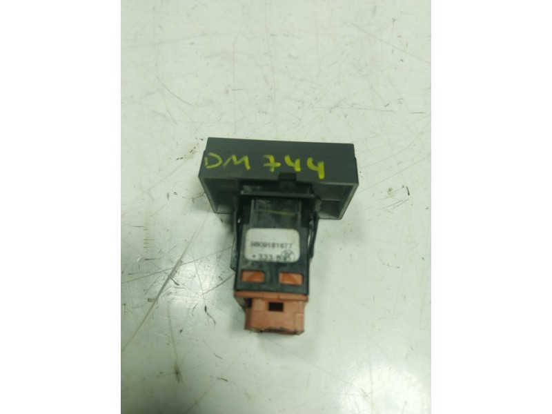 Recambio de warning para peugeot traveller autobús (v_) 1.5 bluehdi 120 referencia OEM IAM  9809181677 