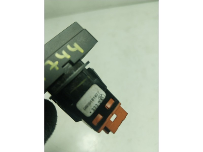 Recambio de warning para peugeot traveller autobús (v_) 1.5 bluehdi 120 referencia OEM IAM  9809181677 