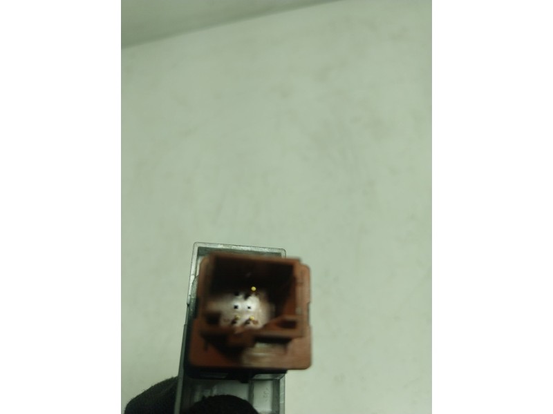 Recambio de warning para peugeot traveller autobús (v_) 1.5 bluehdi 120 referencia OEM IAM  9809181677 