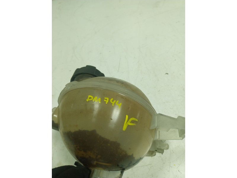 Recambio de deposito expansion para peugeot traveller autobús (v_) 1.5 bluehdi 120 referencia OEM IAM   