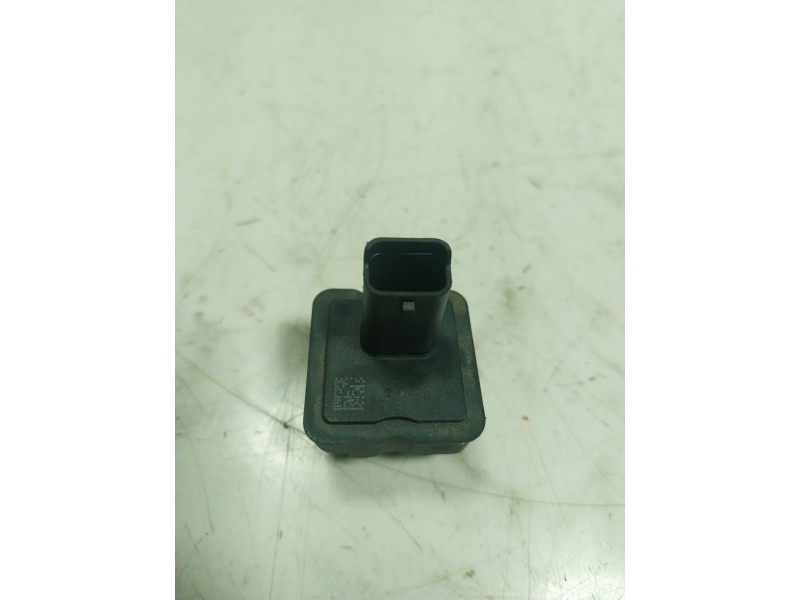 Recambio de modulo electronico para peugeot traveller autobús (v_) 1.5 bluehdi 120 referencia OEM IAM  9809301080 