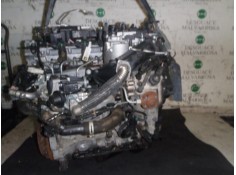 Recambio de motor completo para peugeot 207 1.4 hdi referencia OEM IAM  8HR 