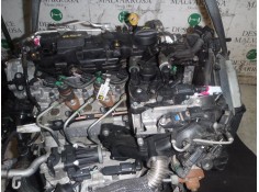 Recambio de motor completo para peugeot 207 1.4 hdi referencia OEM IAM  8HR  2