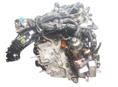 Recambio de motor completo para bmw serie 4 gran coupe (f36) 2.0 16v turbodiesel referencia OEM IAM  B47D20A 