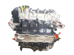 Recambio de motor completo para seat alhambra (711) 1.4 16v tsi referencia OEM IAM  DJK 