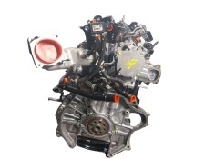 Recambio de motor completo para honda civic (fk) 1.6 dtec cat referencia OEM IAM  N16A1  2