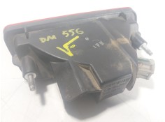 Recambio de piloto trasero antiniebla derecho para nissan juke (f15) 1.5 turbodiesel cat referencia OEM IAM  23633005  2