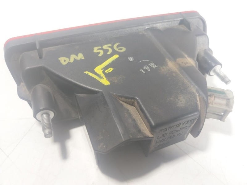 Recambio de piloto trasero antiniebla derecho para nissan juke (f15) 1.5 turbodiesel cat referencia OEM IAM  23633005 