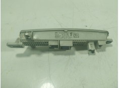Recambio de faro luz diurna izquierdo para peugeot 308 1.2 12v e-thp referencia OEM IAM  9812662180  2