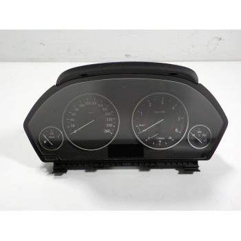 CUADRO INSTRUMENTOS 62108718270 62109372487 