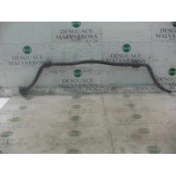 BARRA ESTABILIZADORA DELANTERA 