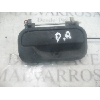 MANETA EXTERIOR DELANTERA DERECHA 