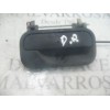 Recambio de maneta exterior delantera derecha para opel vectra b berlina cd referencia OEM IAM   