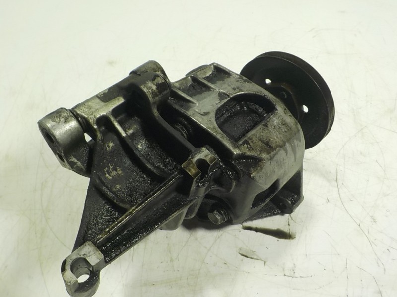 Recambio de bomba direccion para seat inca (6k9) 1.9 diesel cat (1y) referencia OEM IAM   