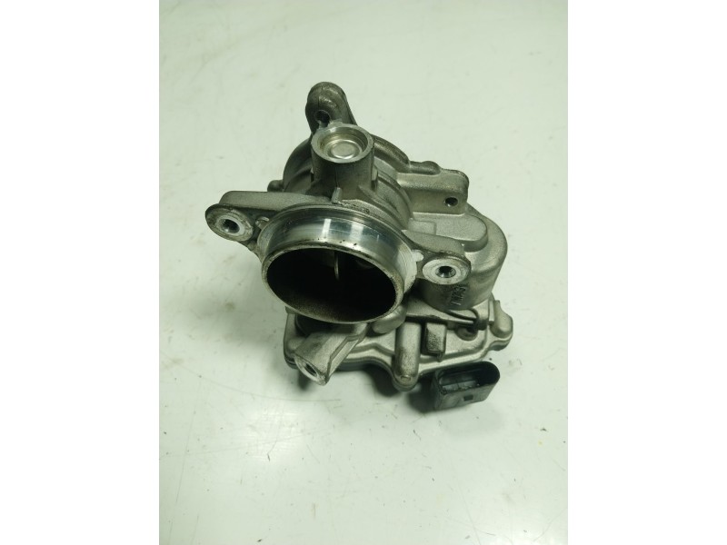 Recambio de caja mariposa para skoda superb (3v3) 2.0 tdi referencia OEM IAM   