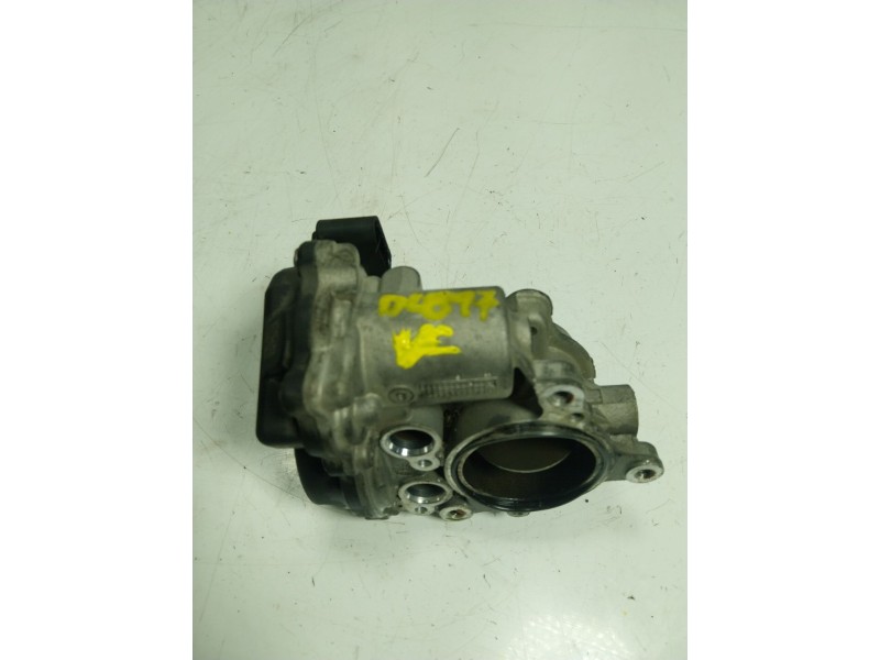 Recambio de caja mariposa para skoda superb (3v3) 2.0 tdi referencia OEM IAM   