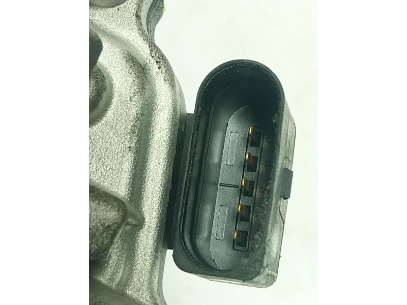 Recambio de caja mariposa para skoda superb (3v3) 2.0 tdi referencia OEM IAM   