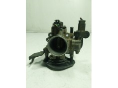 Recambio de caja mariposa para hyundai i20 1.2 cat referencia OEM IAM  3510003000 