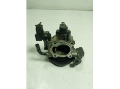 Recambio de caja mariposa para hyundai i20 1.2 cat referencia OEM IAM  3510003000  2