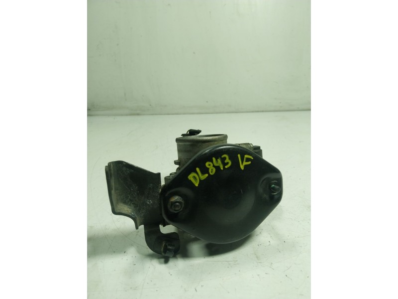 Recambio de caja mariposa para hyundai i20 1.2 cat referencia OEM IAM  3510003000 