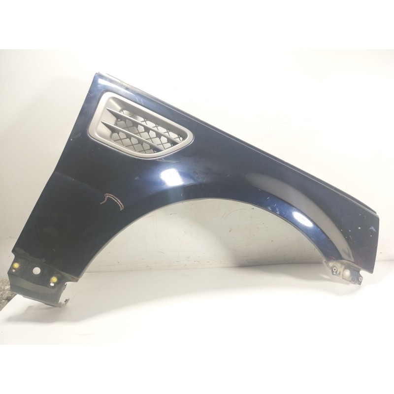 Recambio de aleta delantera derecha para land rover range rover sport 2.7 td v6 cat referencia OEM IAM   