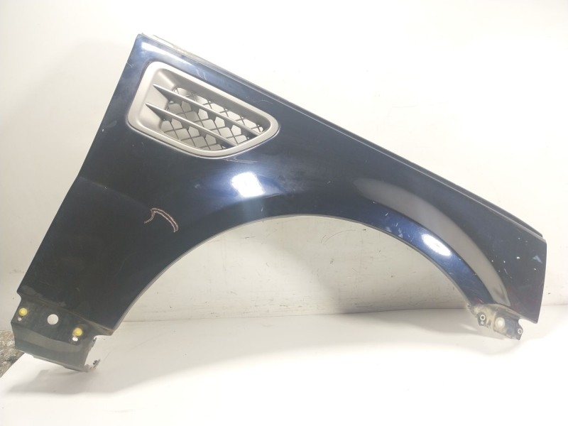 Recambio de aleta delantera derecha para land rover range rover sport 2.7 td v6 cat referencia OEM IAM   