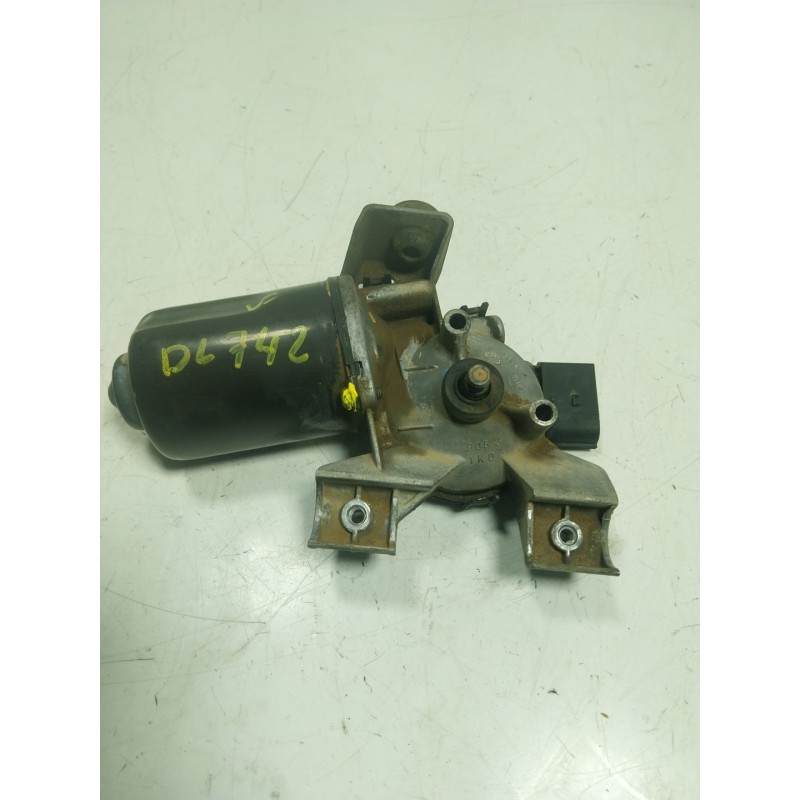 Recambio de motor limpia delantero para land rover range rover sport 2.7 td v6 cat referencia OEM IAM  9501242 