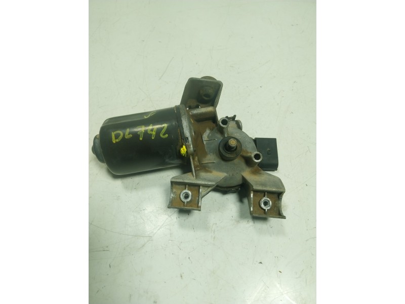 Recambio de motor limpia delantero para land rover range rover sport 2.7 td v6 cat referencia OEM IAM  9501242 